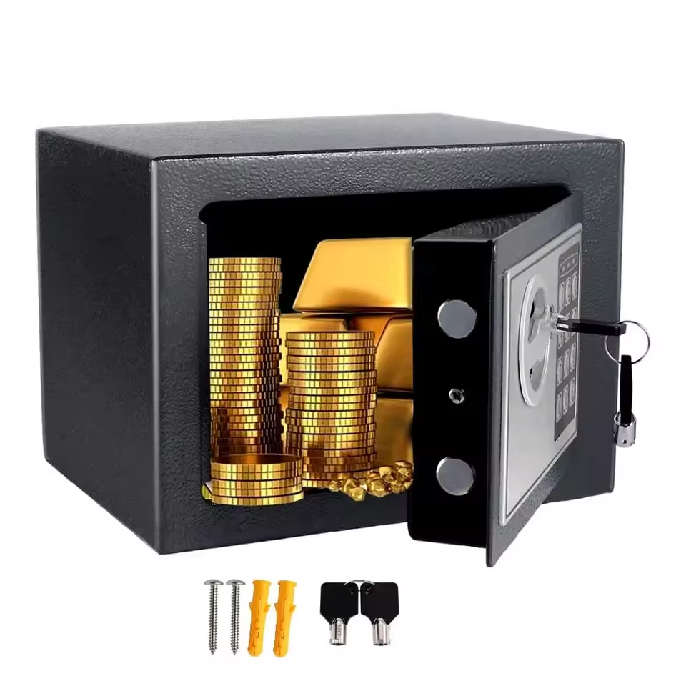 New Electronic Digital Keypad  - Home Security Features บทวิจารณ์และราคา