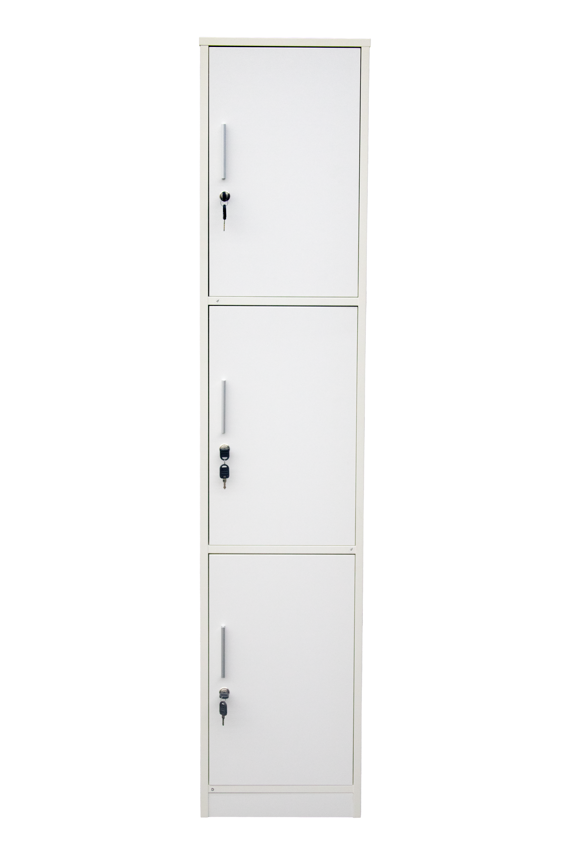 Modern 3-Tier Lockable Eco-Fri - Home Security Features บทวิจารณ์และราคา