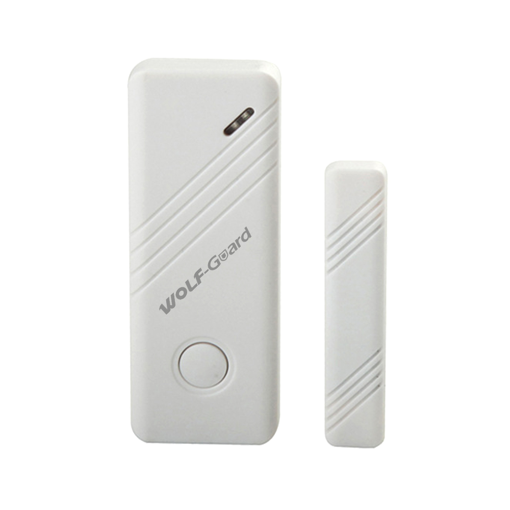 6 x Wolf-Guard Wireless Contac - Home Security Kit บทวิจารณ์และราคา