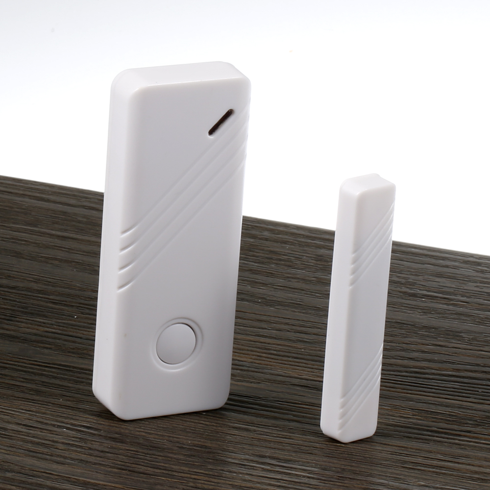 6 x Wolf-Guard Wireless Contac - Home Security Kit บทวิจารณ์และราคา