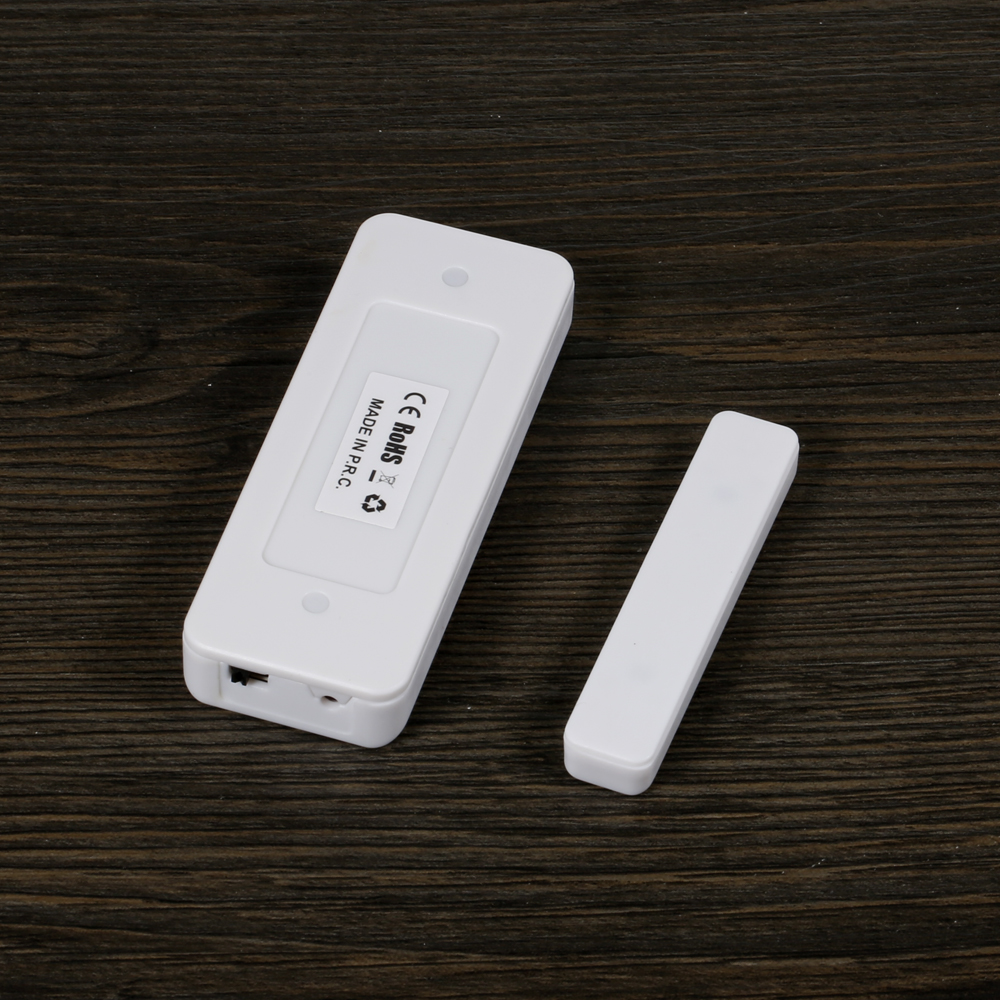 6 x Wolf-Guard Wireless Contac - Home Security Kit บทวิจารณ์และราคา