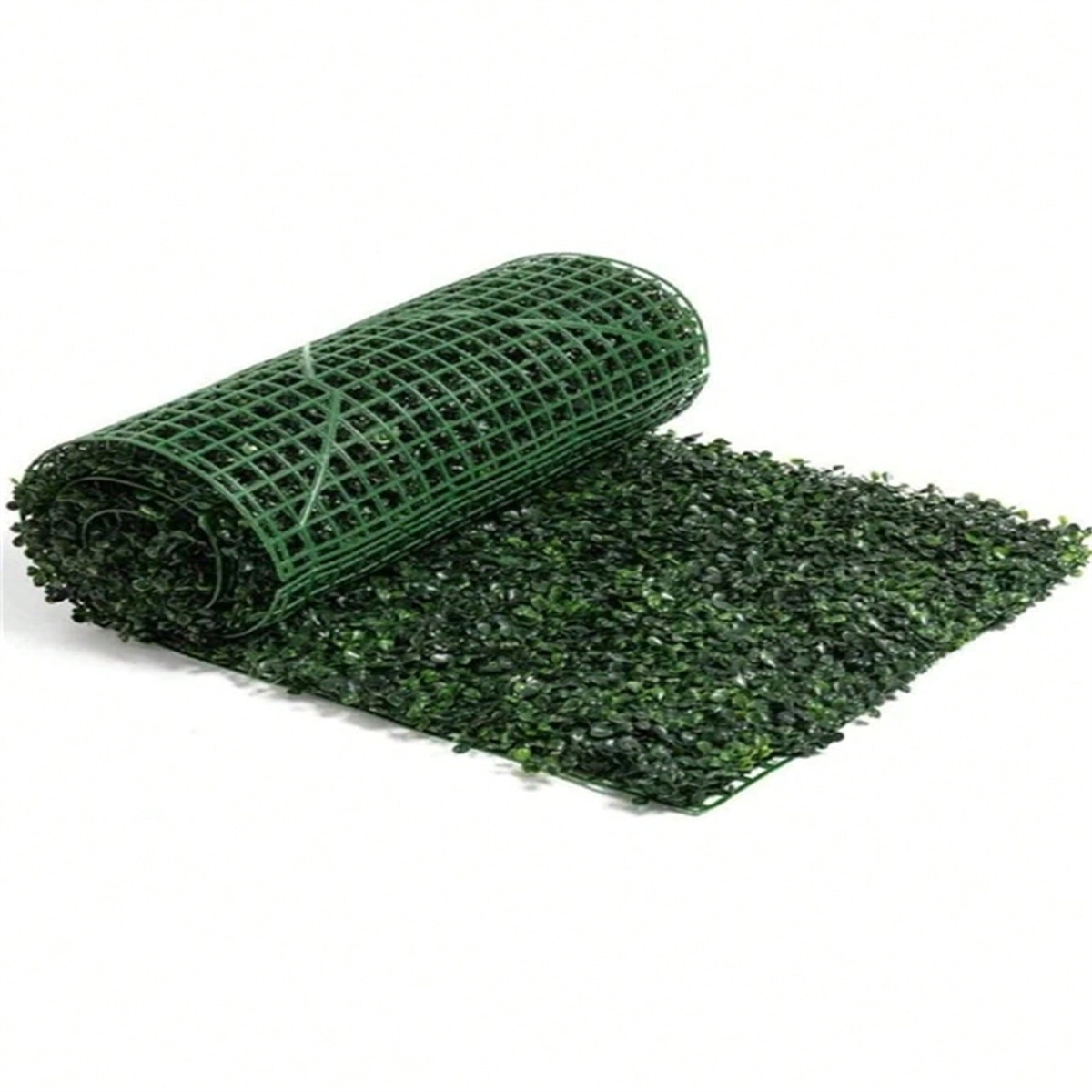 1pc Plastic Artificial Grass,  - Home Security Fence บทวิจารณ์และราคา