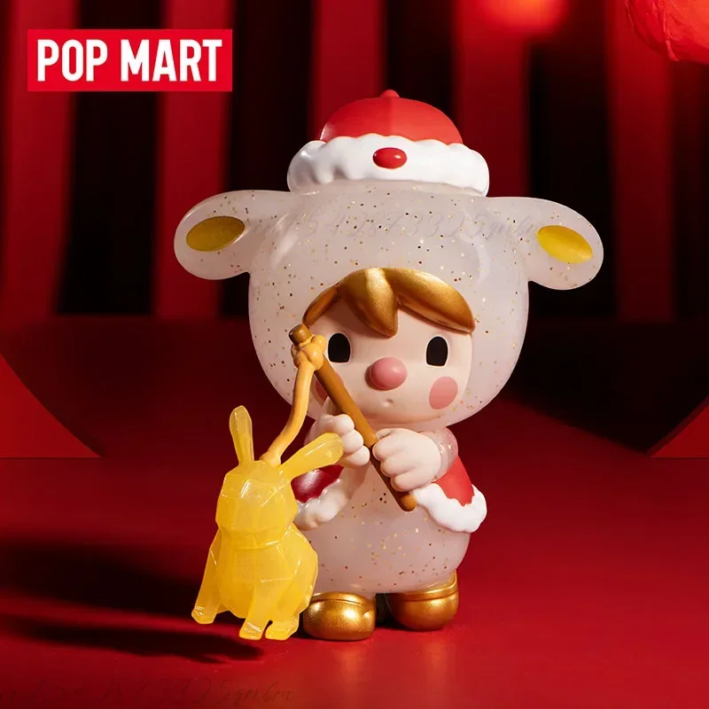 POP MART Three, Two, One! Happ - Home Security Items บทวิจารณ์และราคา