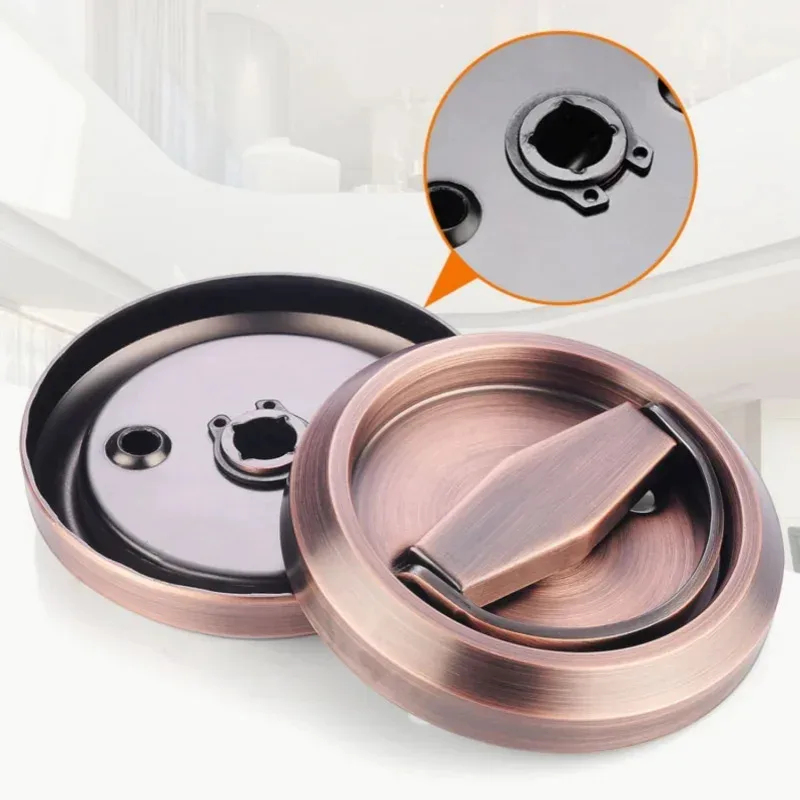 Embedded Concealed Lock Stainl - Home Security Tapo บทวิจารณ์และราคา