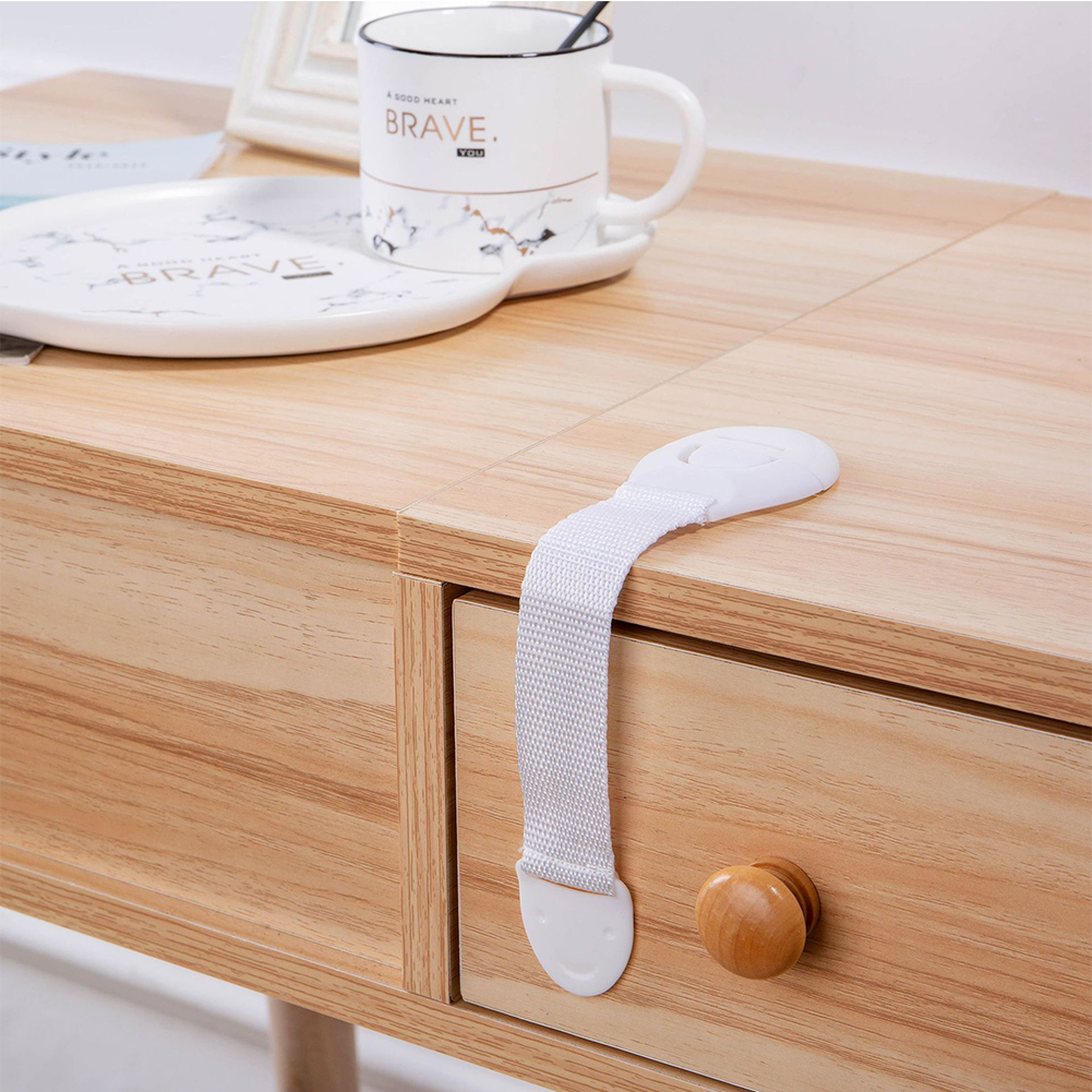 Child Safety Cabinet Locks Bab - Home Security Tapo บทวิจารณ์และราคา