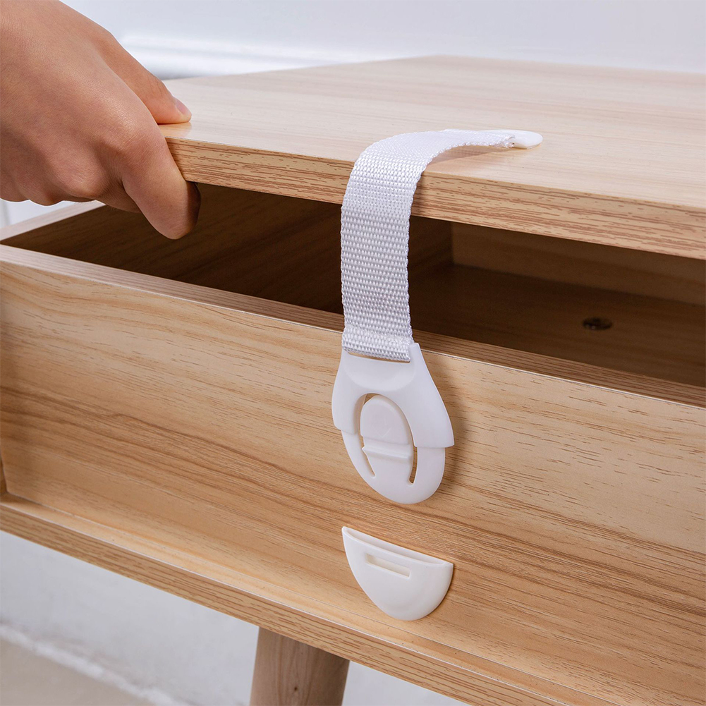 Child Safety Cabinet Locks Bab - Home Security Tapo บทวิจารณ์และราคา
