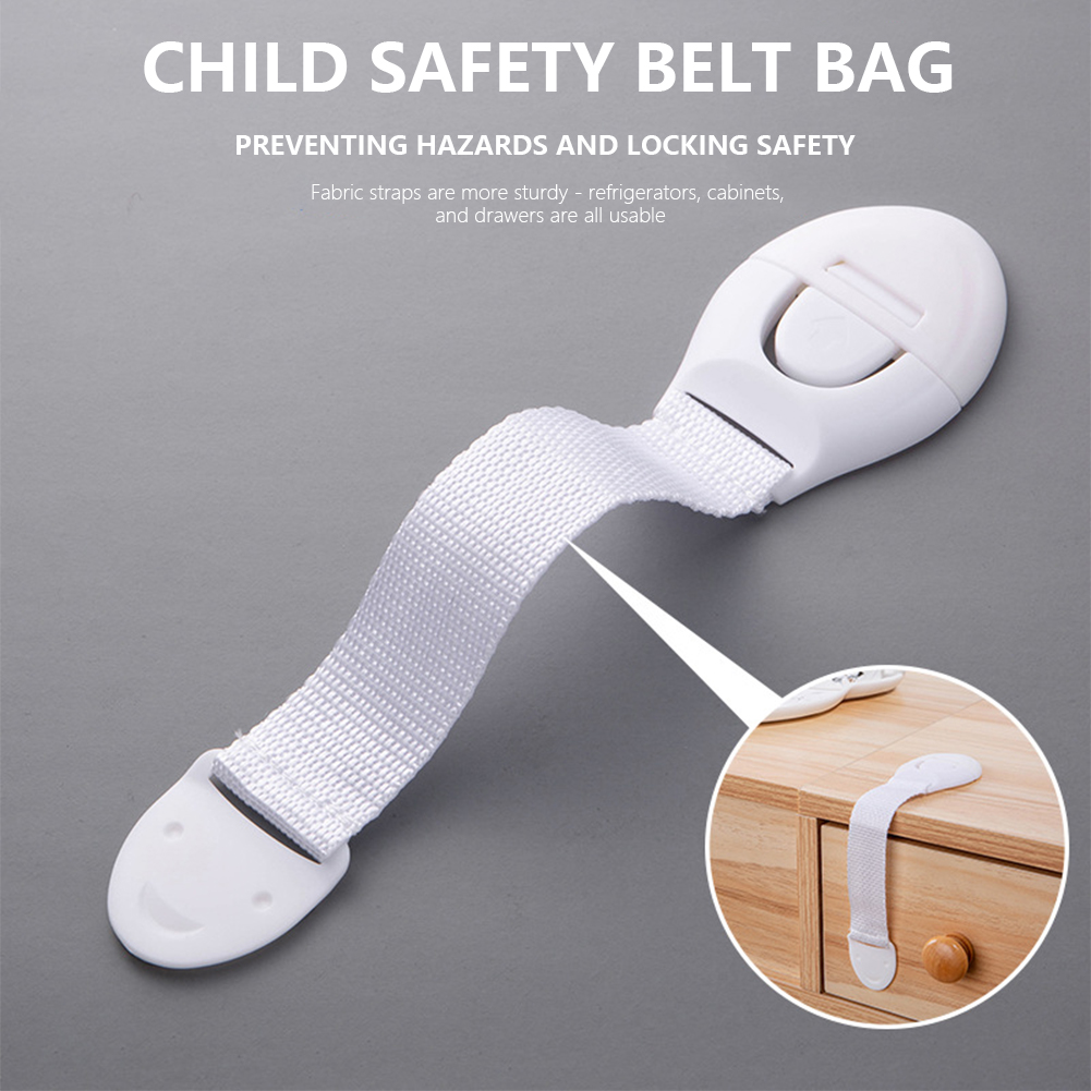 Child Safety Cabinet Locks Bab - Home Security Tapo บทวิจารณ์และราคา