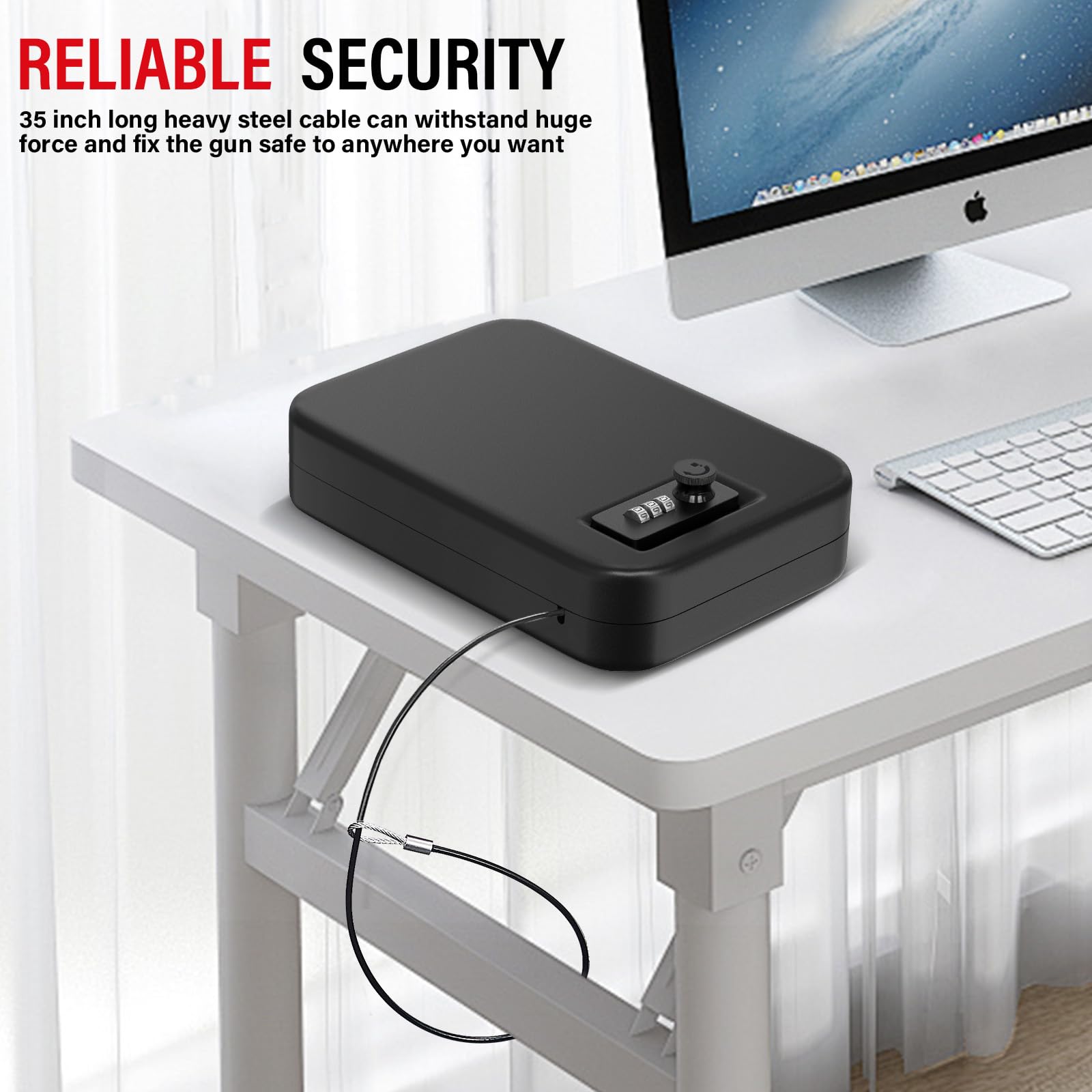 Security Safe Box Personal Saf - Safe Box Digital บทวิจารณ์และราคา