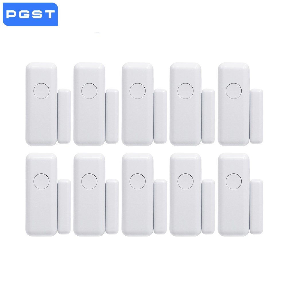 433mhz  Wireless Window Door M - Home Security Kit บทวิจารณ์และราคา