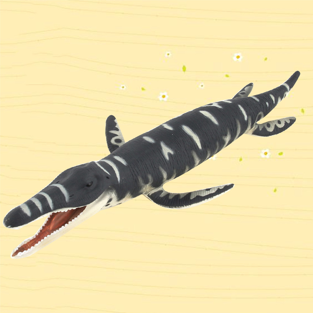1Pcs Liopleurodon Dinosaur Orn - Home Security Officer บทวิจารณ์และราคา