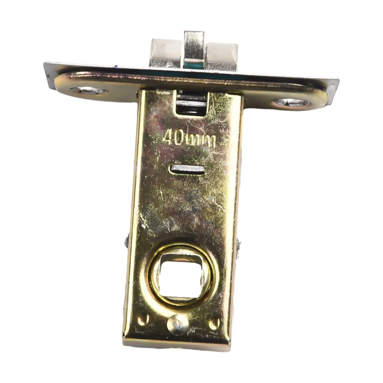 30/35/40/45mm Tubular Latch Mo - Home Security Tapo บทวิจารณ์และราคา