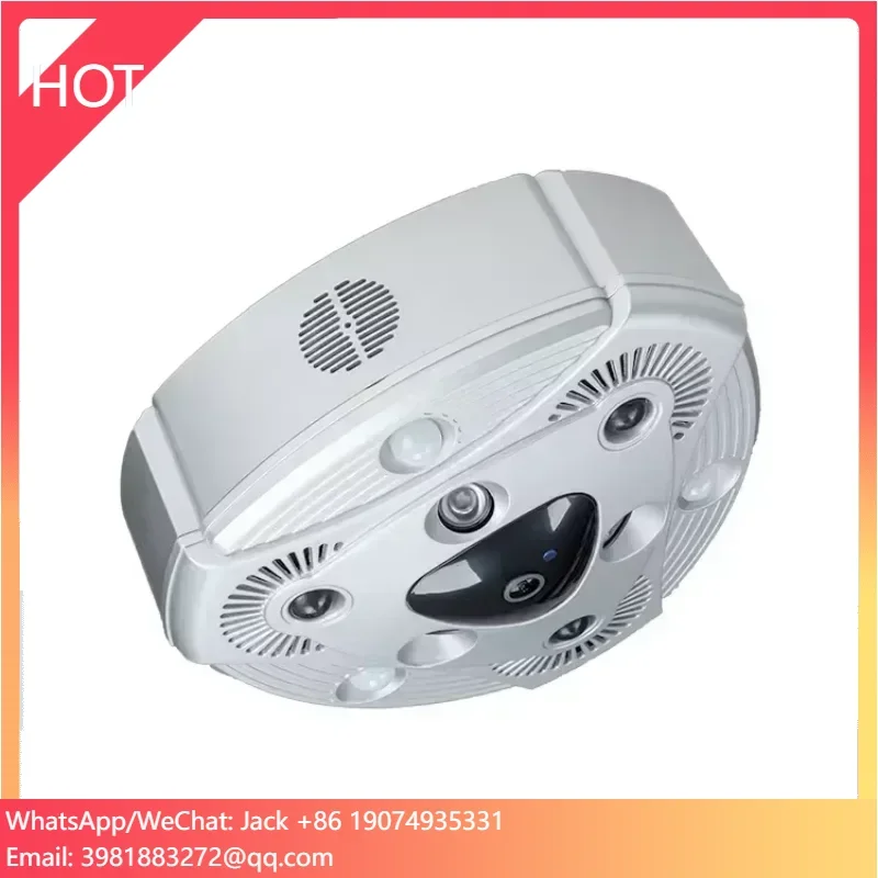 Wireless Store Bank Home Alarm - Home Security Fog System บทวิจารณ์และราคา