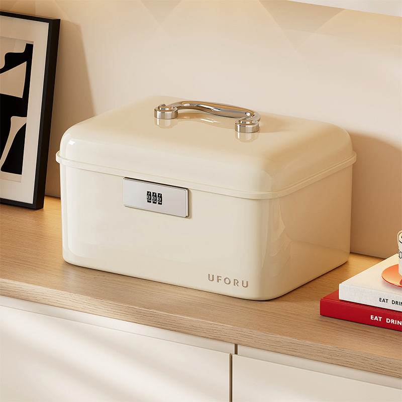 UFORU handle-equipped lockable - Home Security Items บทวิจารณ์และราคา