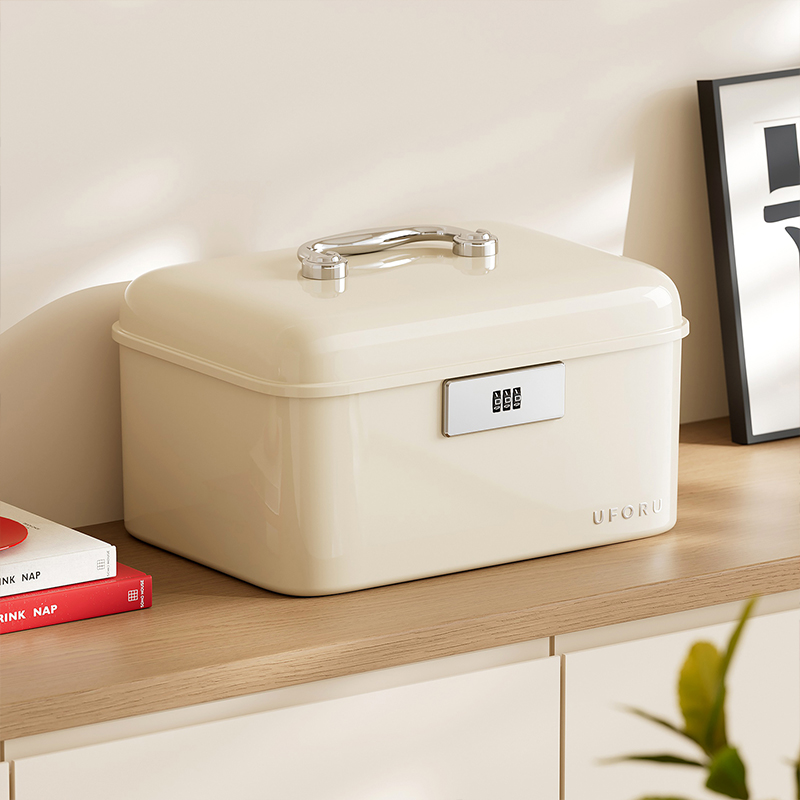 UFORU handle-equipped lockable - Home Security Items บทวิจารณ์และราคา