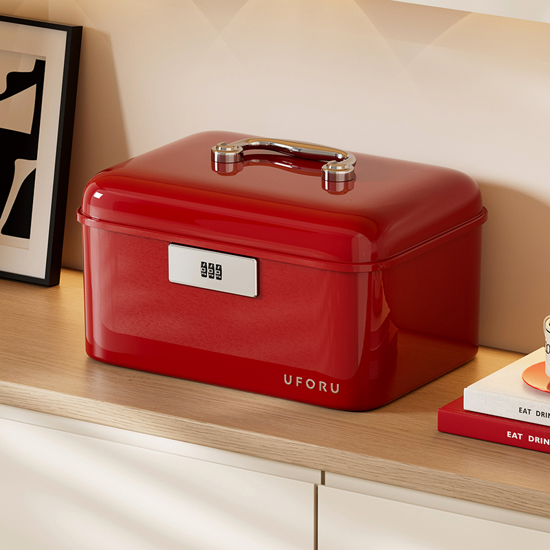 UFORU handle-equipped lockable - Home Security Items บทวิจารณ์และราคา