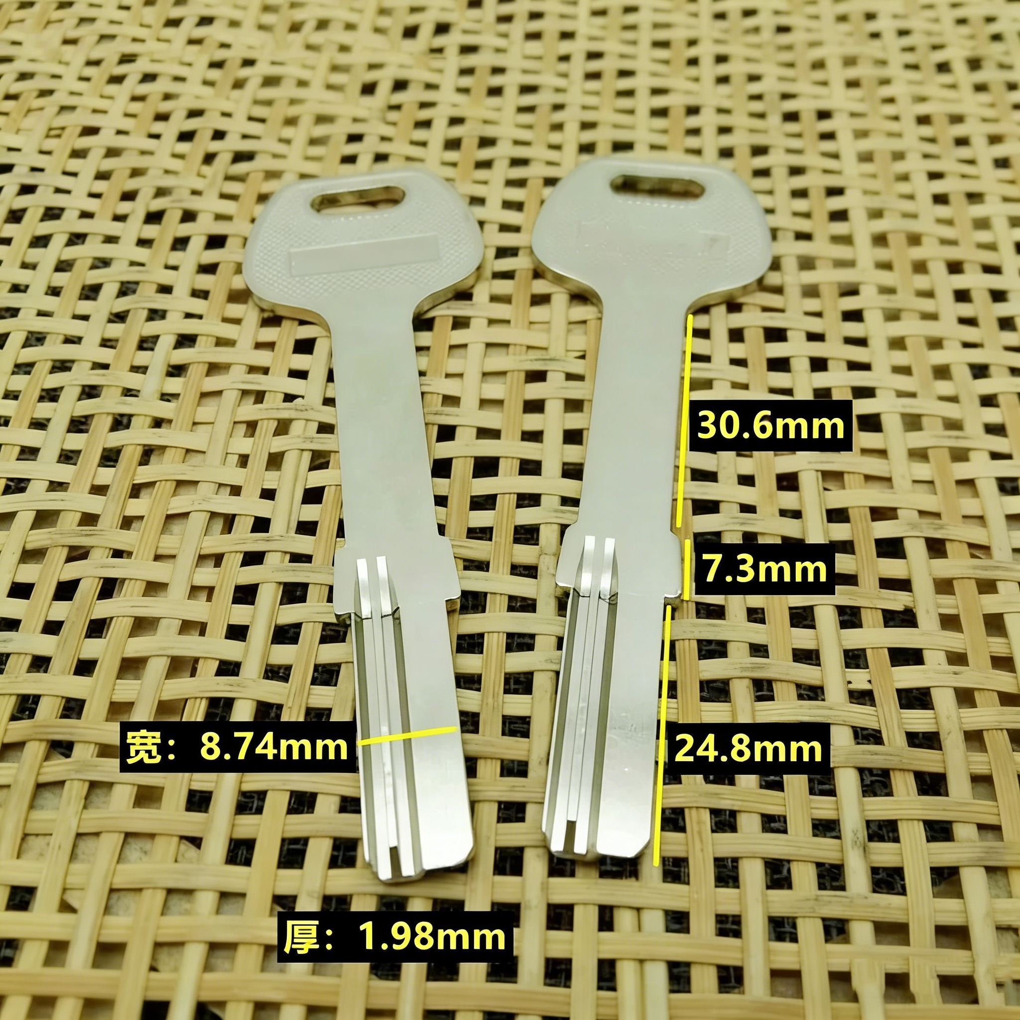 10pcs High-Quality Electronic  - Home Security Locks For Doors บทวิจารณ์และราคา