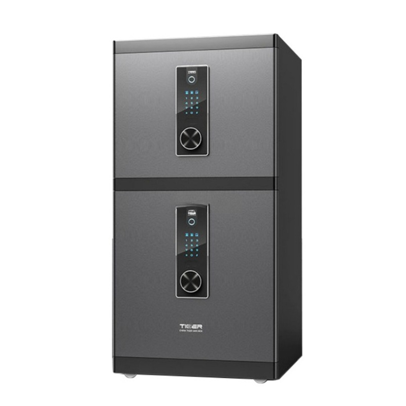 Large home office security fin - Home Security Officer บทวิจารณ์และราคา