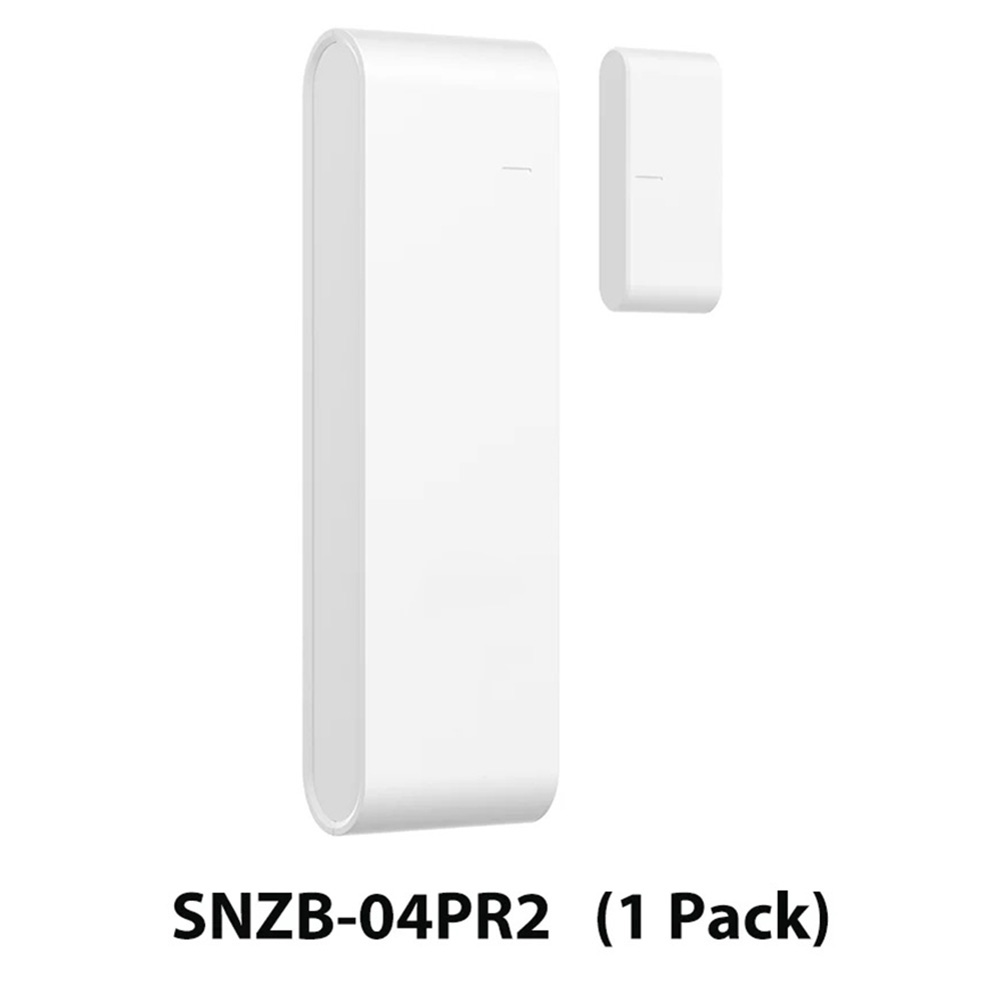 SNZB-04PR2 For Zigbee Door W - Home Security Features บทวิจารณ์และราคา