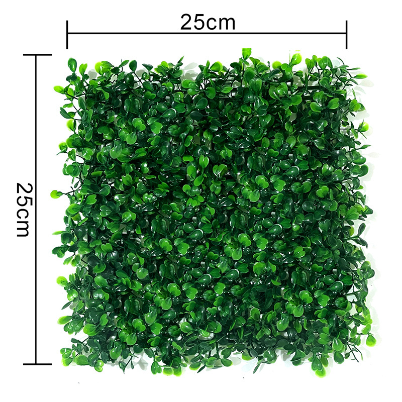 Artificial Plants Grass Wall P - Home Security Fence บทวิจารณ์และราคา