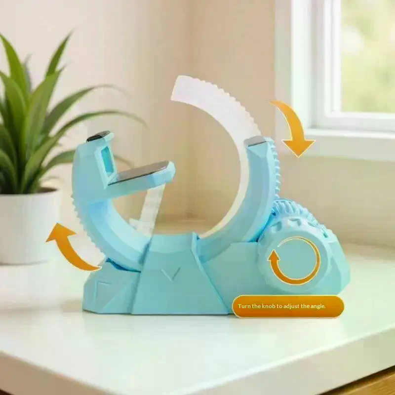 1Pcs Detachable Desktop Holder - Home Security Features บทวิจารณ์และราคา