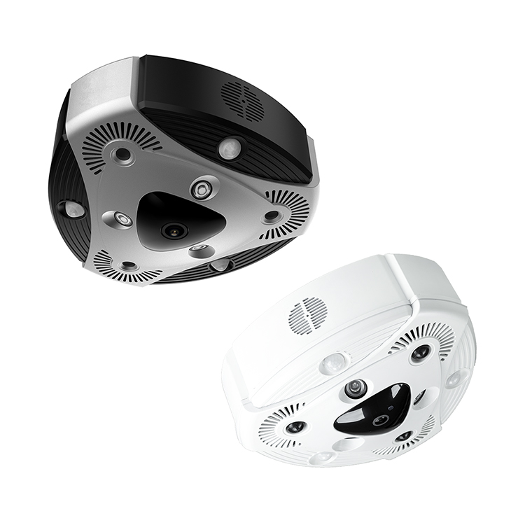3 PIR Motion Sensor Security F - Home Security Fog System บทวิจารณ์และราคา