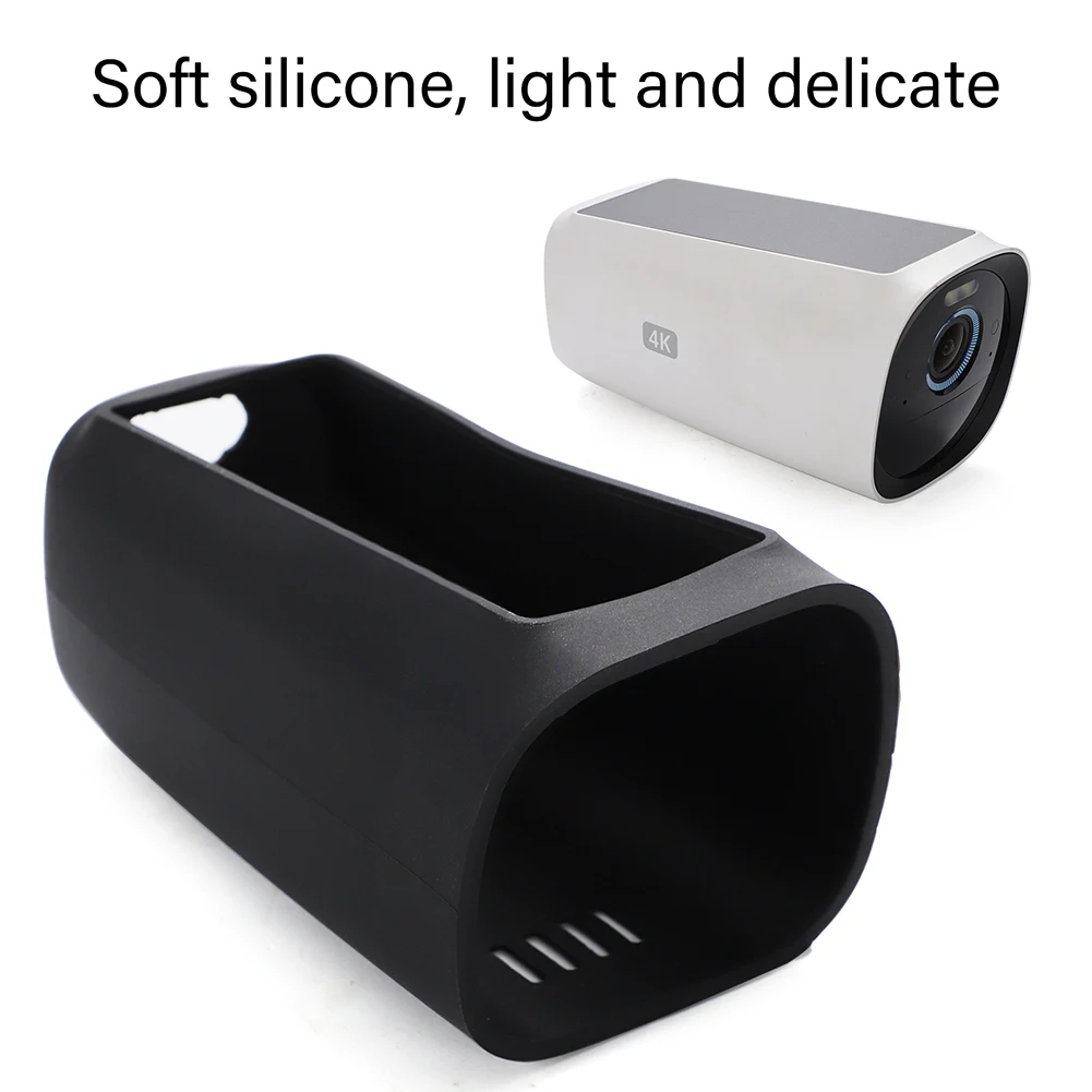 Silicone Protective Cover for  - Home Security Eufy บทวิจารณ์และราคา