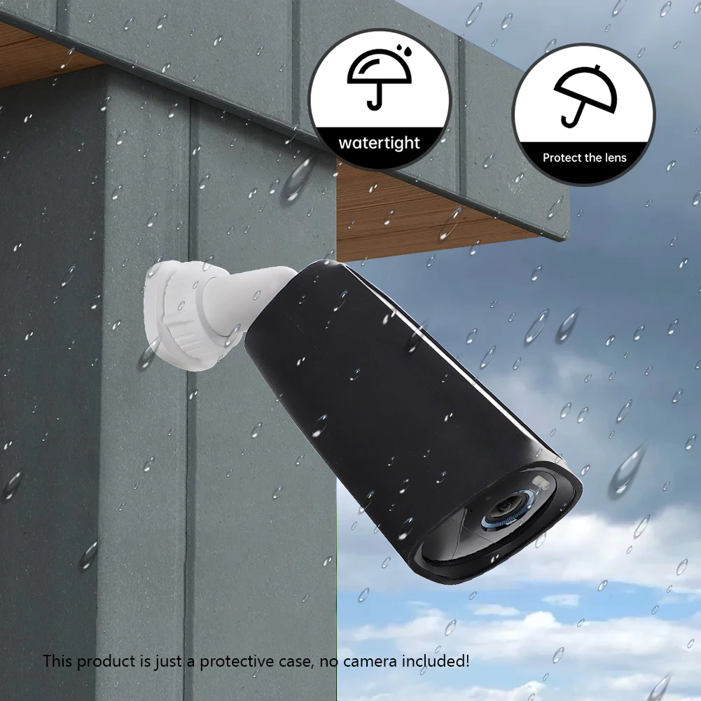 Silicone Protective Cover for  - Home Security Eufy บทวิจารณ์และราคา