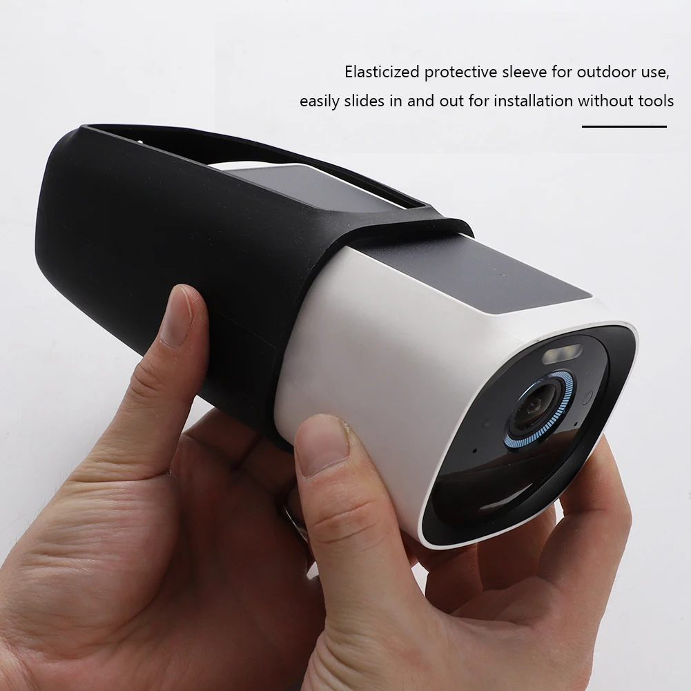 Silicone Protective Cover for  - Home Security Eufy บทวิจารณ์และราคา