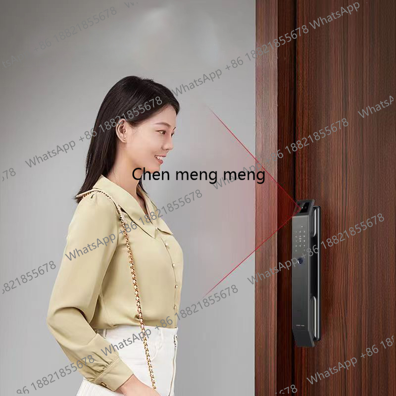 Tuya Wifi 3D Face Recognition  - Home Security No Wifi บทวิจารณ์และราคา