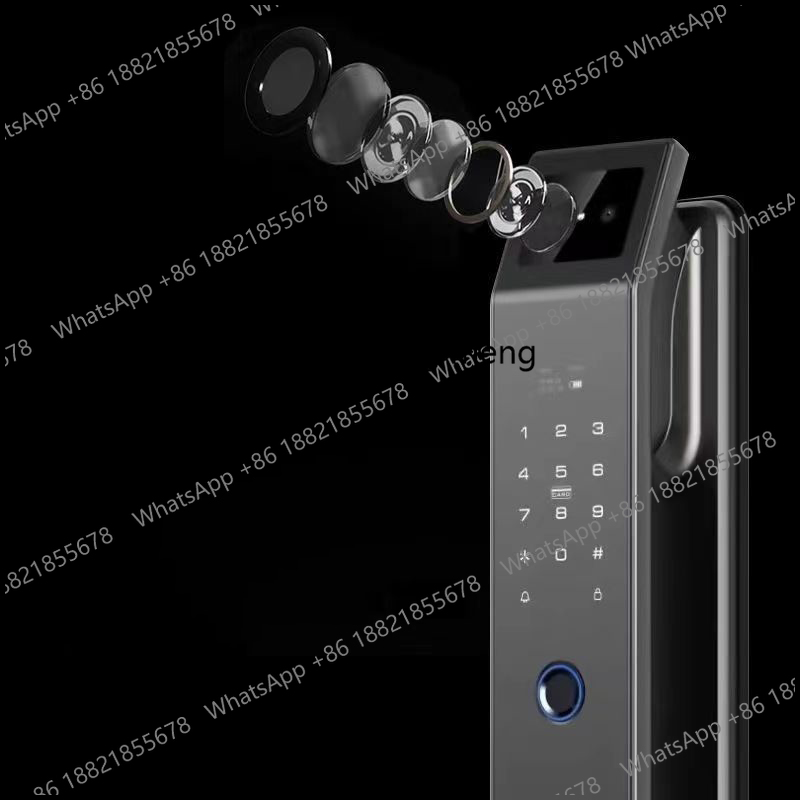 Tuya Wifi 3D Face Recognition  - Home Security No Wifi บทวิจารณ์และราคา