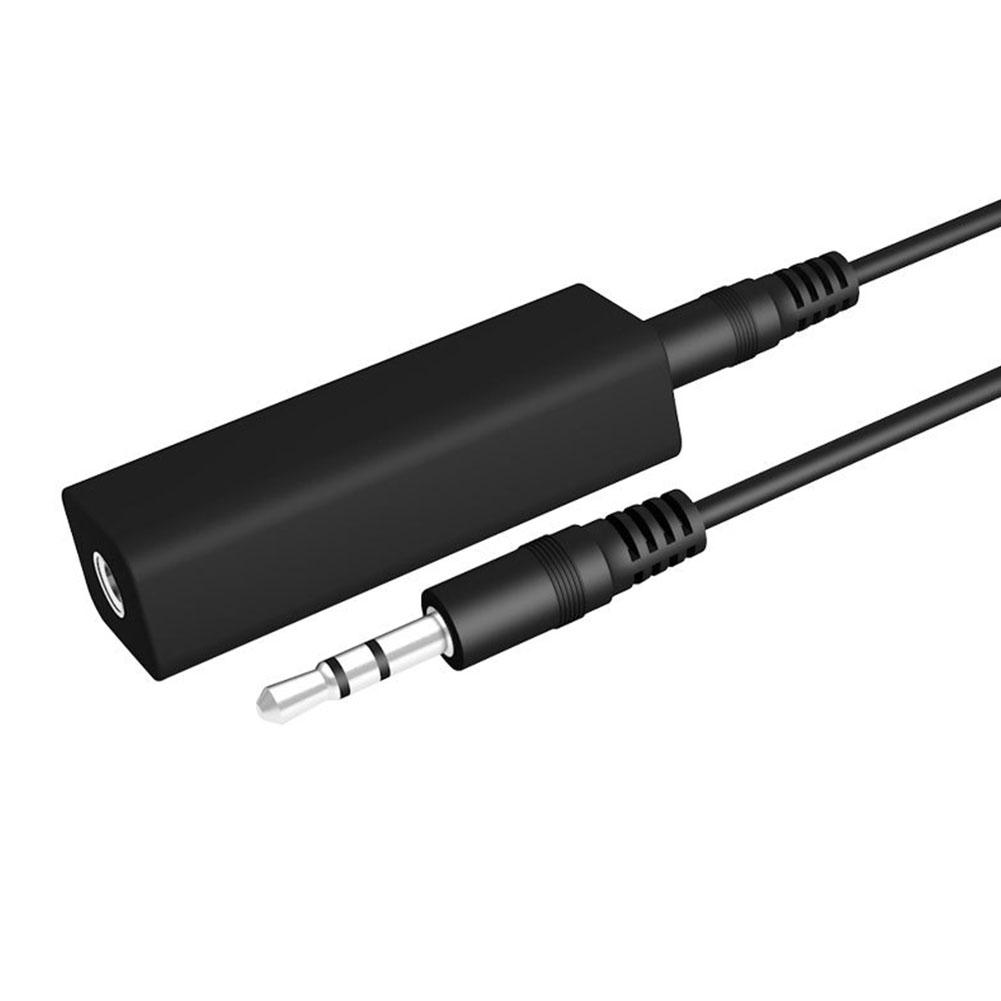 Speaker Line 3.5mm Aux Audio N - Home Security Fence บทวิจารณ์และราคา