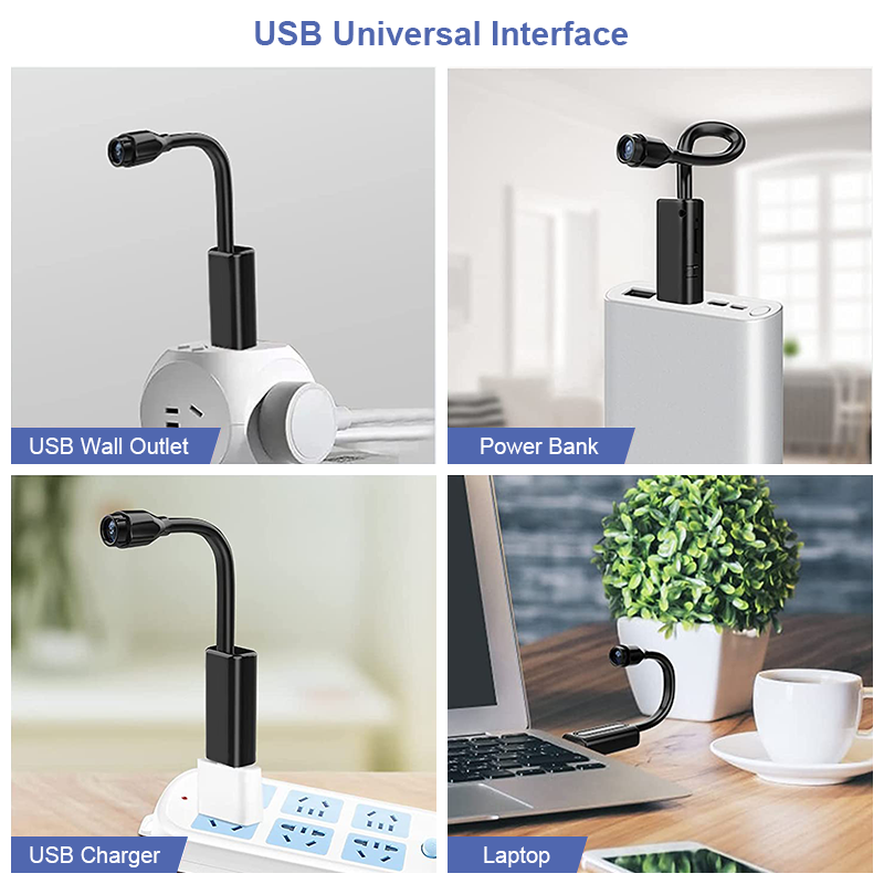 V380 Mini Wireless Wifi Camera - Home Security And Cameras บทวิจารณ์และราคา