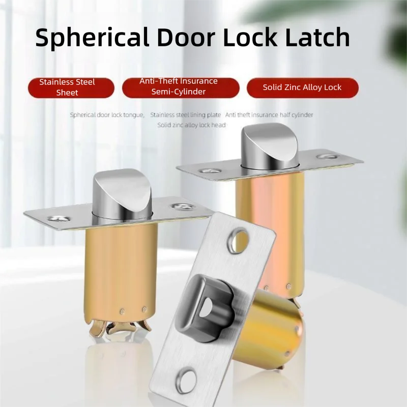Universal Ball Lock Latch - Re - Home Security Tapo บทวิจารณ์และราคา