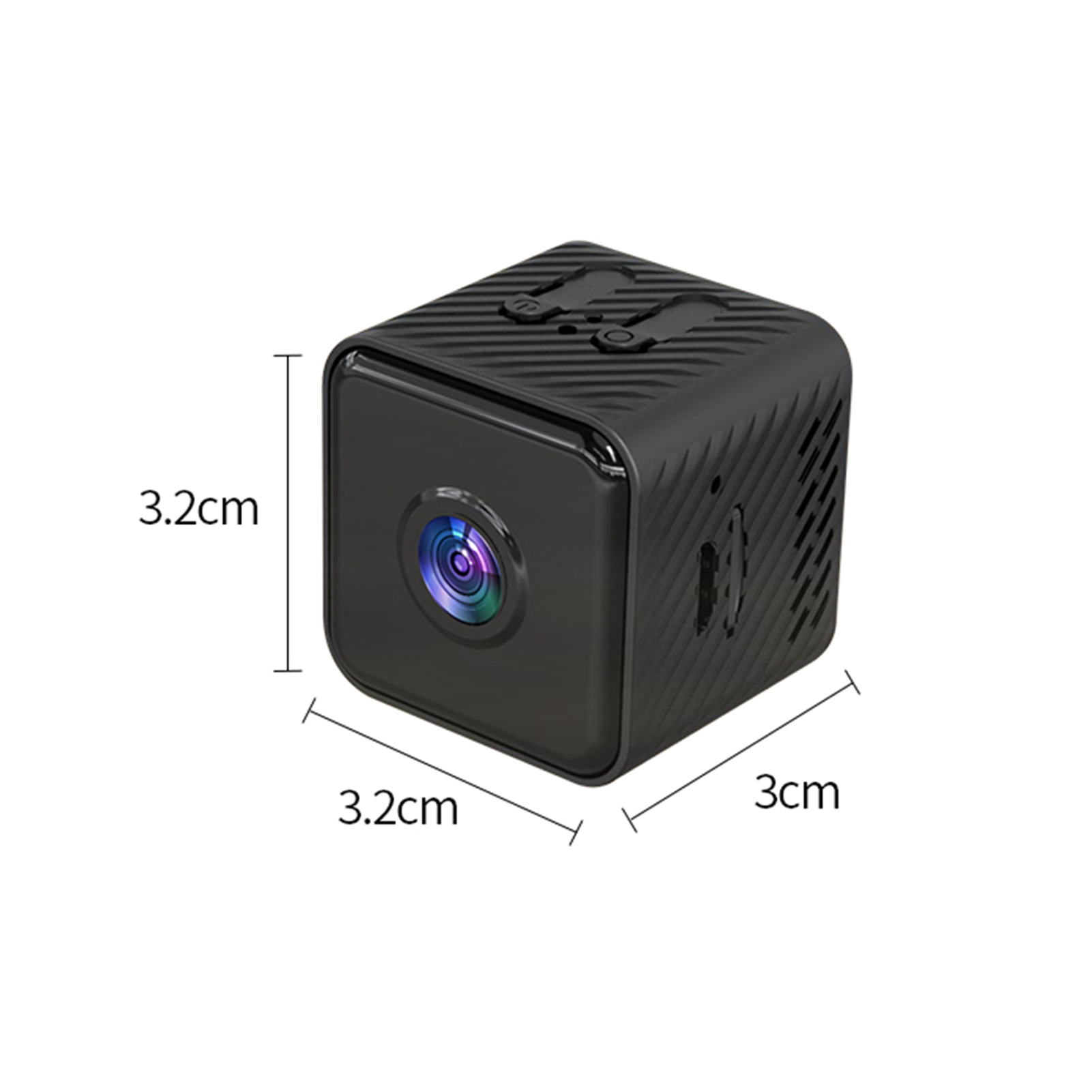 Smart Security Camera 1080P Ho - Home Security Camera Installation บทวิจารณ์และราคา
