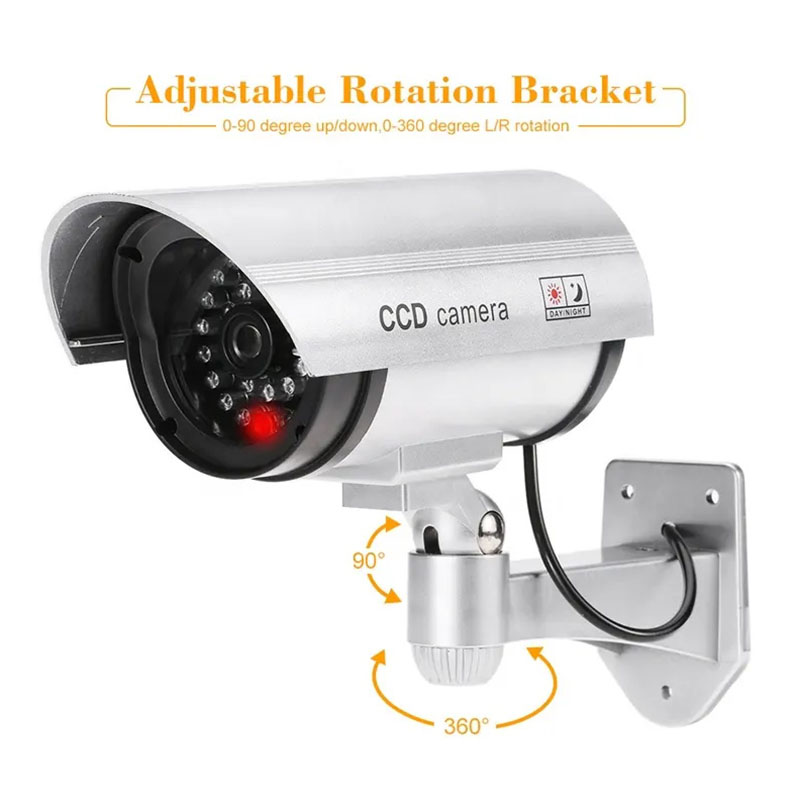 Simulated Security Camera, Ind - Home Security Features บทวิจารณ์และราคา