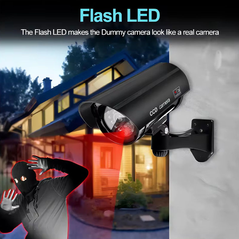 Simulated Security Camera, Ind - Home Security Features บทวิจารณ์และราคา