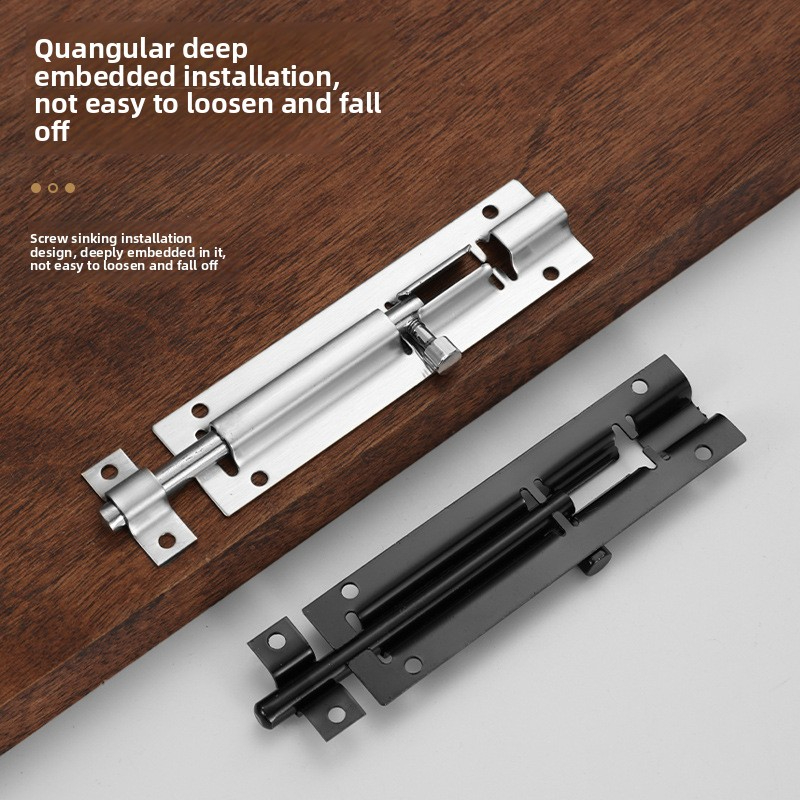 304Stainless Steel Small Squar - Home Security Tapo บทวิจารณ์และราคา