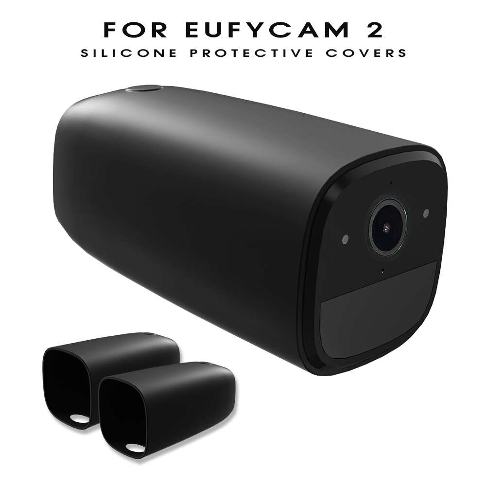 Silicone Protective Covers for - Home Security Eufy บทวิจารณ์และราคา