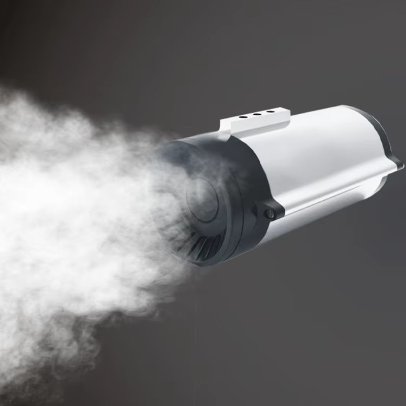 This is a private link; please - Home Security Fog System บทวิจารณ์และราคา