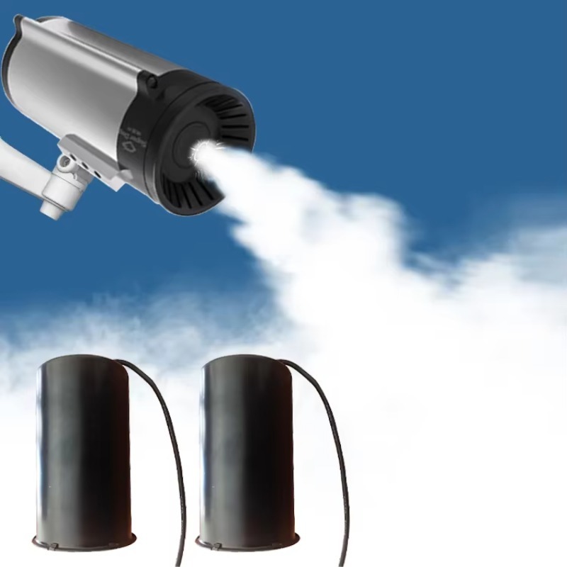This is a private link; please - Home Security Fog System บทวิจารณ์และราคา